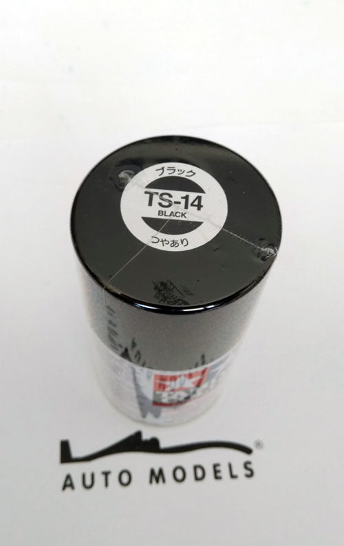 300085014 - Tamiya Ts-14 Nero Lucido 100ml | Acquisti Online Su - Foto 11