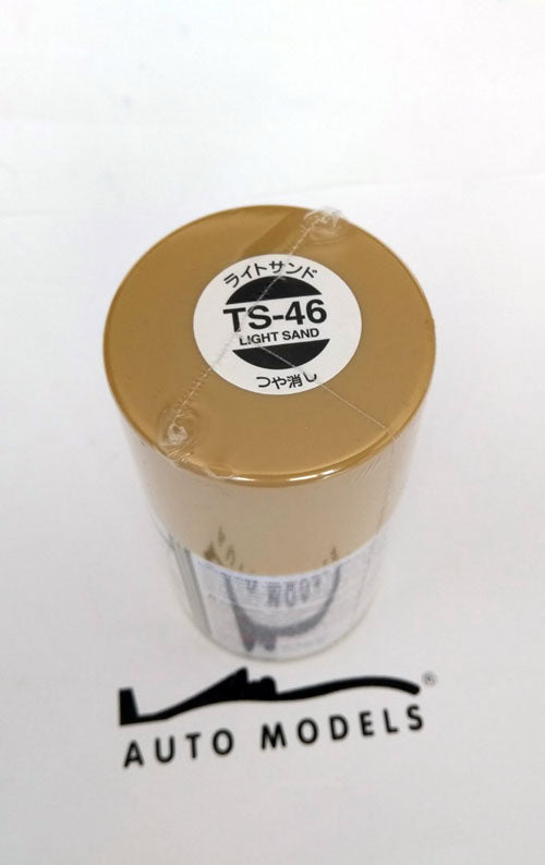 Tamiya TS-46 Light Sand