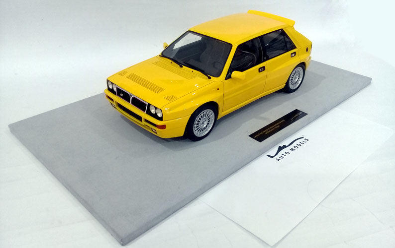 TOPMarques Lancia Delta Integrale Evolution II