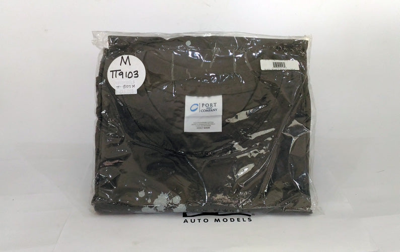 Tekin Wings T-Shirt Grey Size M