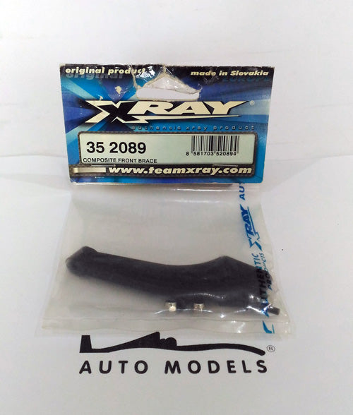XRAY Composite Front Brace - V2