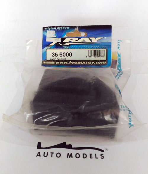 XRAY Radio Case Set