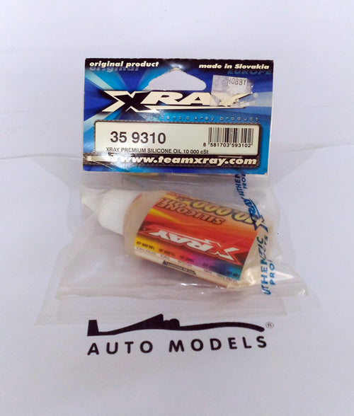 XRAY Premium Silicone Oil 10000 cSt