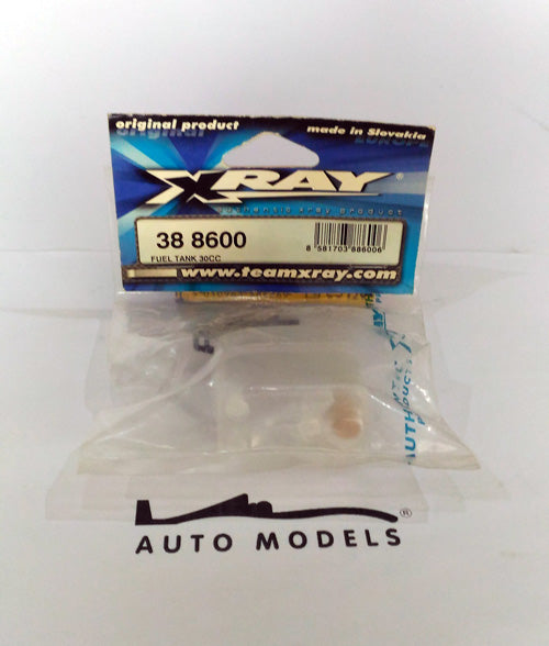 XRAY Fuel Tank 30cc