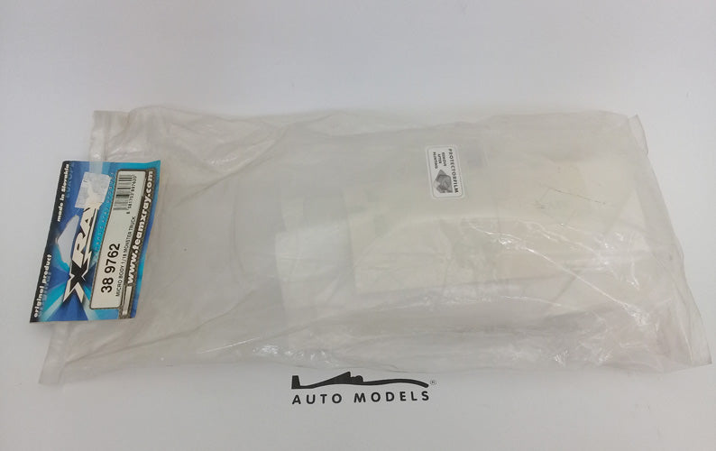XRAY Micro Body 1/18 Monster Truck