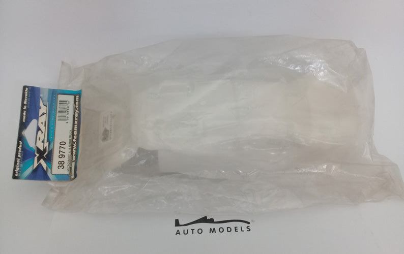 XRAY Micro Body 1/18 Nitro Truck