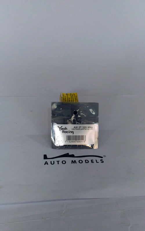 Yeah Racing AM27.320MHz Crystal