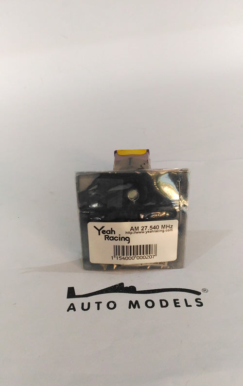 Yeah Racing AM 27,540MHz Crystal