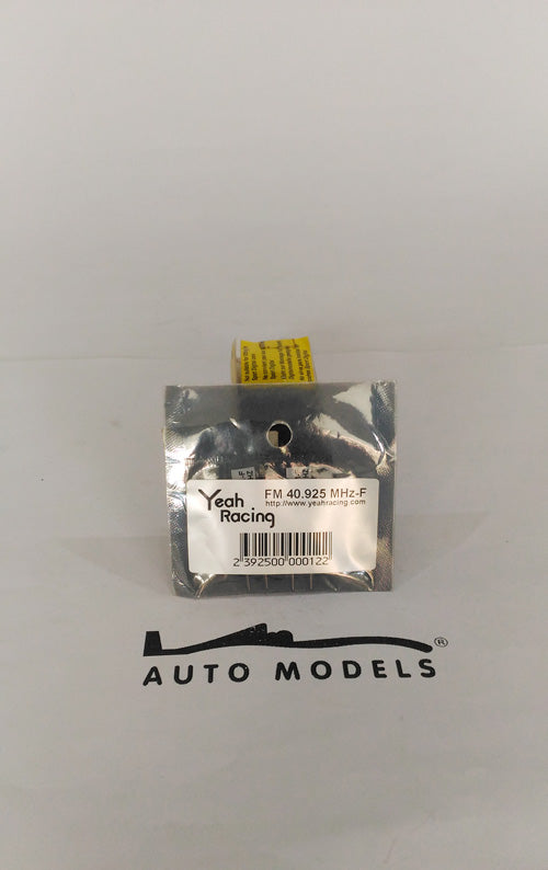 Yeah Racing FM 40,925MHz Crystal