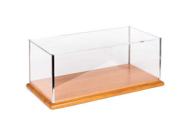 CMC Showcase For 1/18 Truck Model & 1/12 Car Model