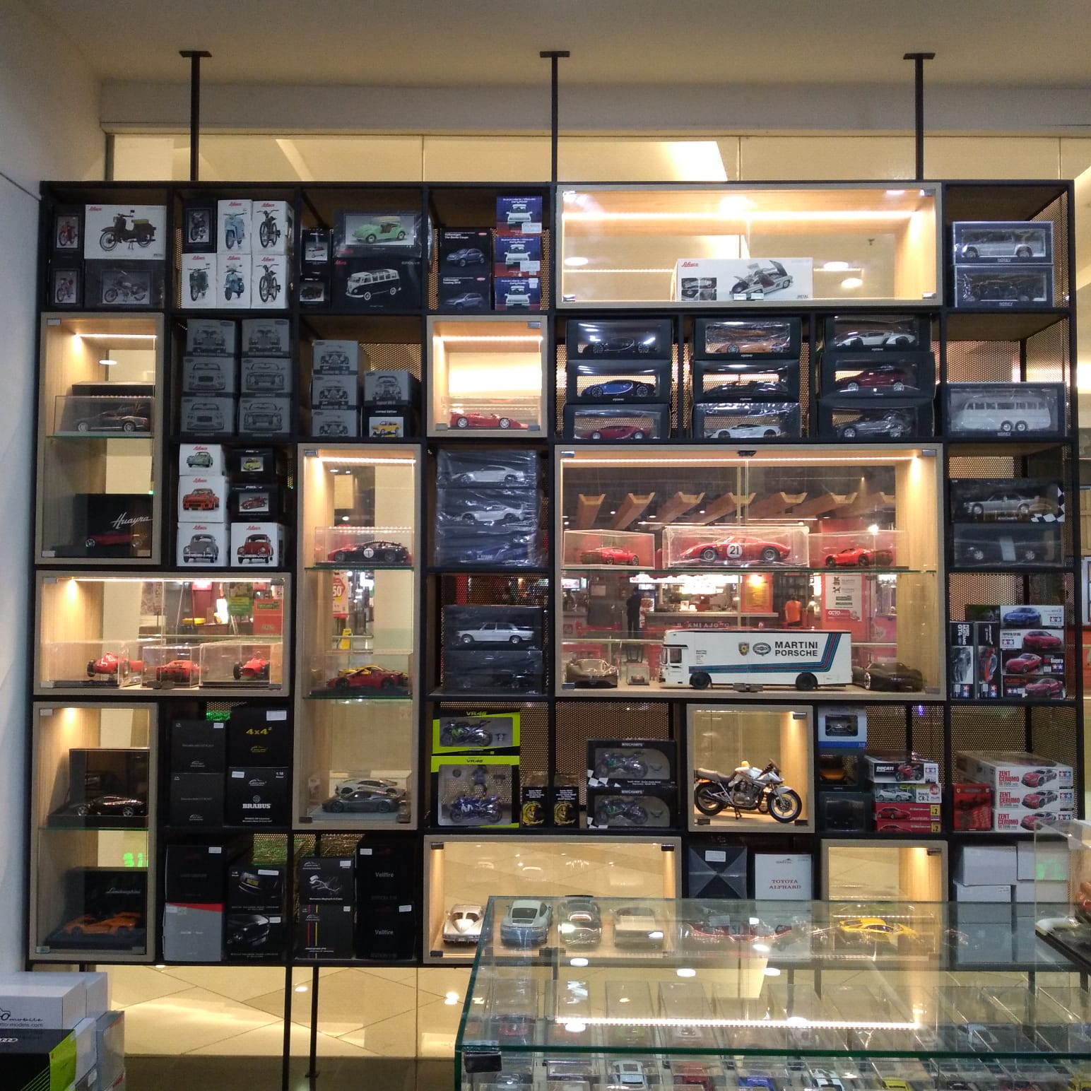 Diecast – Automodels Indonesia