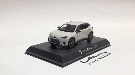 Kyoso Lexus LBX Sonic Quartz