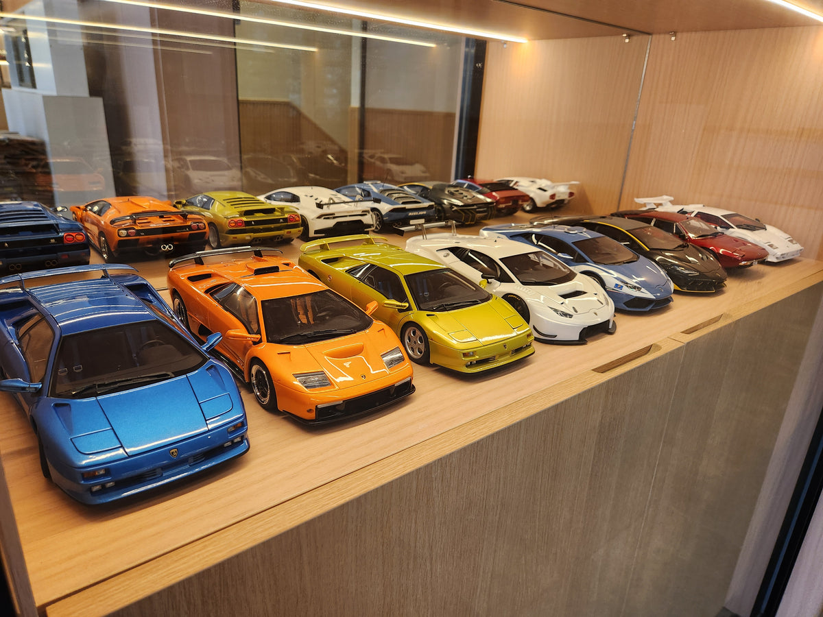 Automodels Indonesia