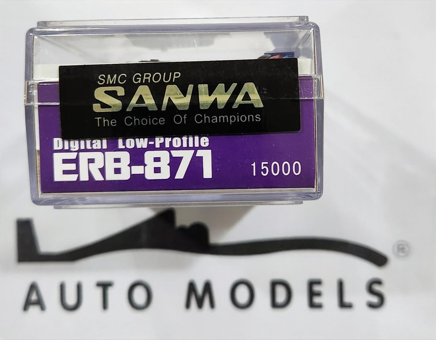 Sanwa ERB-871 Brushless Low Profile