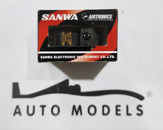 Sanwa ERS-971 Waterproof