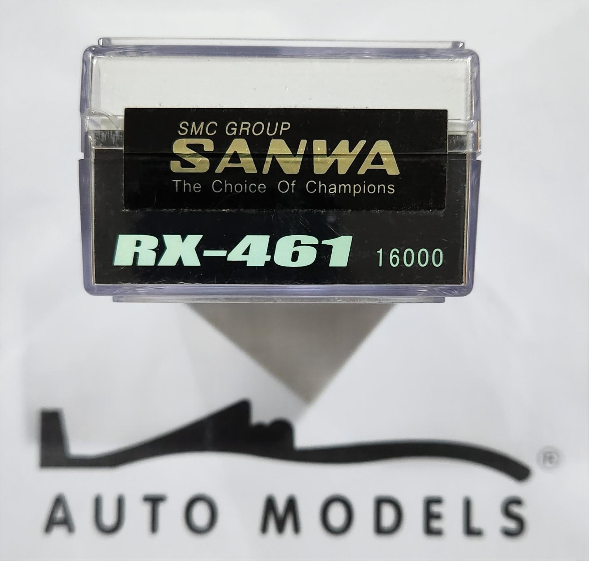 SANWA TL-S01 Telemetry Logger Système | UK SANWA TL-S01 Telemetry Logger Système | UK