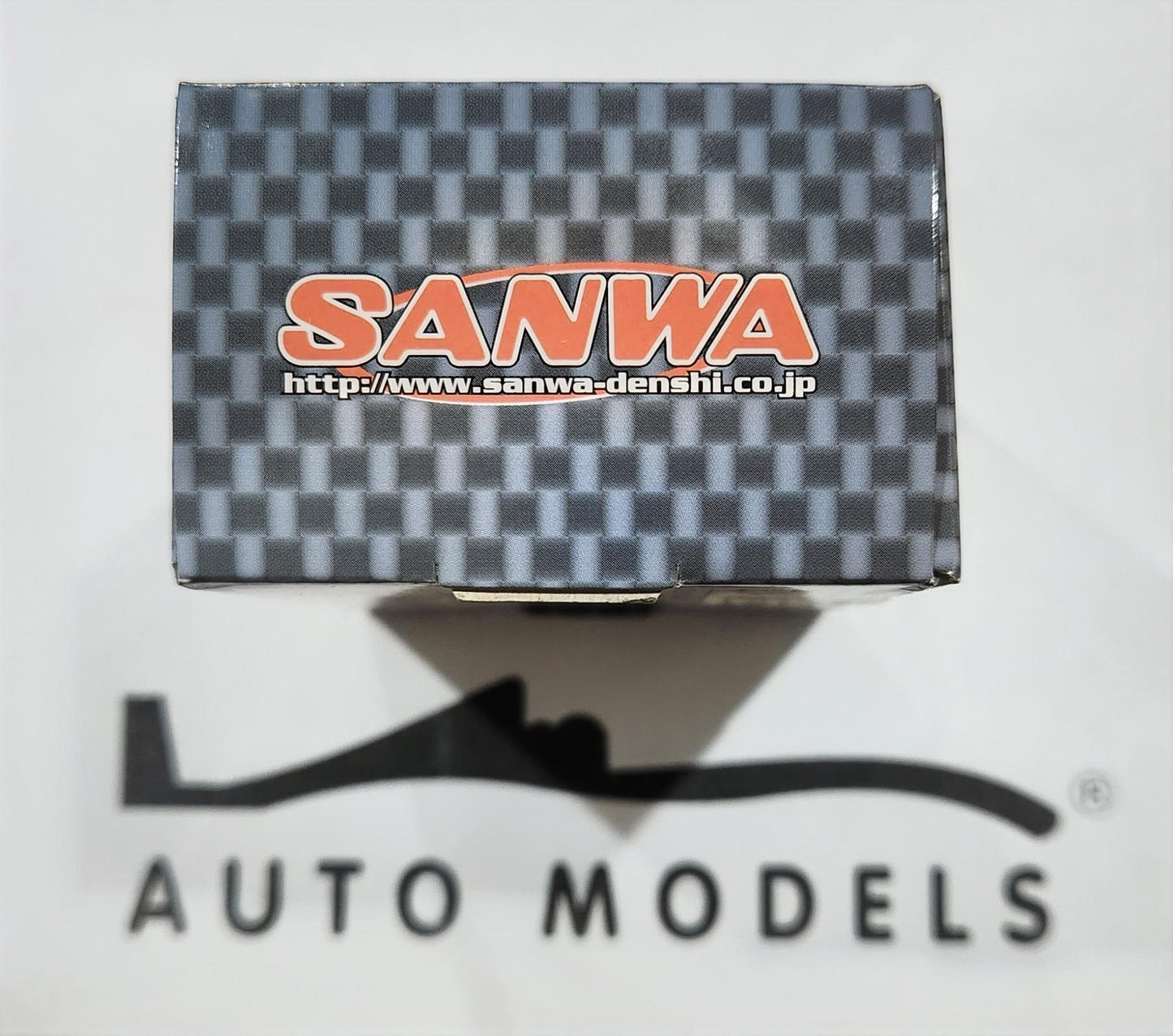 Sanwa Multi Setting Gear