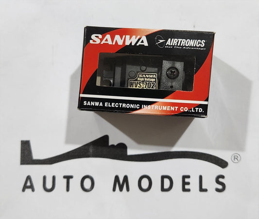 Sanwa HVS-702