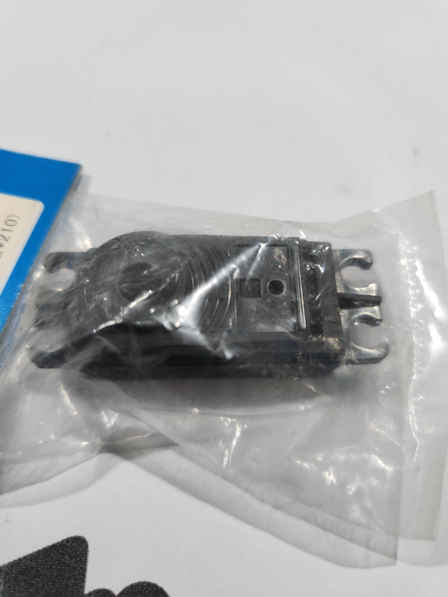 Sanwa Servo-CASE UPPER (ERG) *JPN Optional Parts