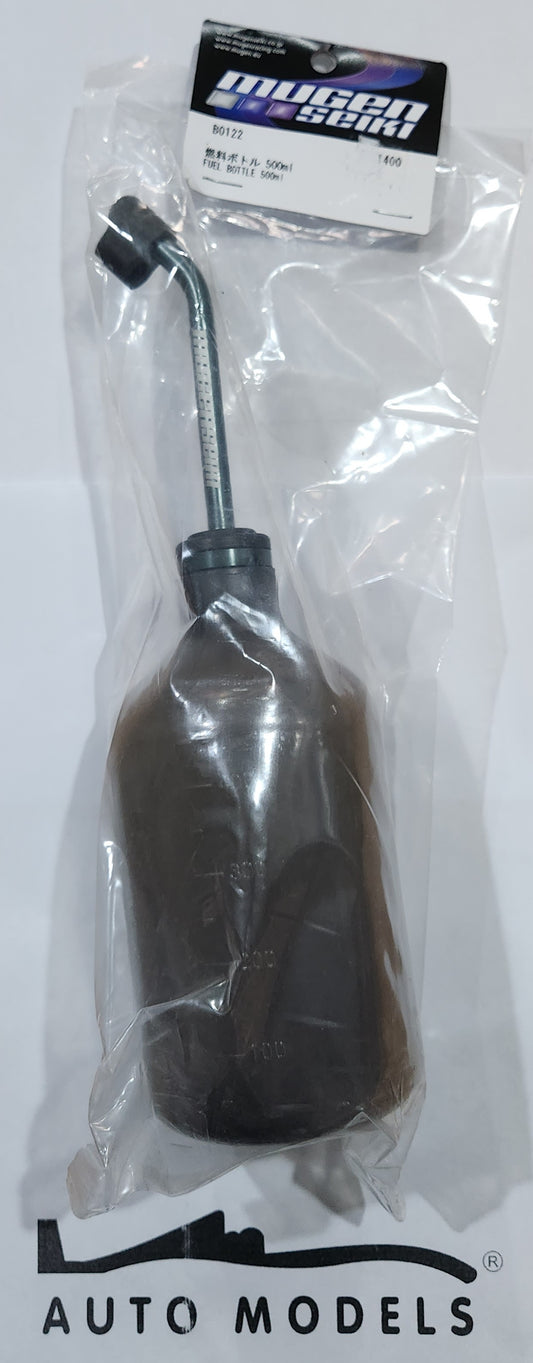 Mugen Seiki Fuel Bottle 500ml