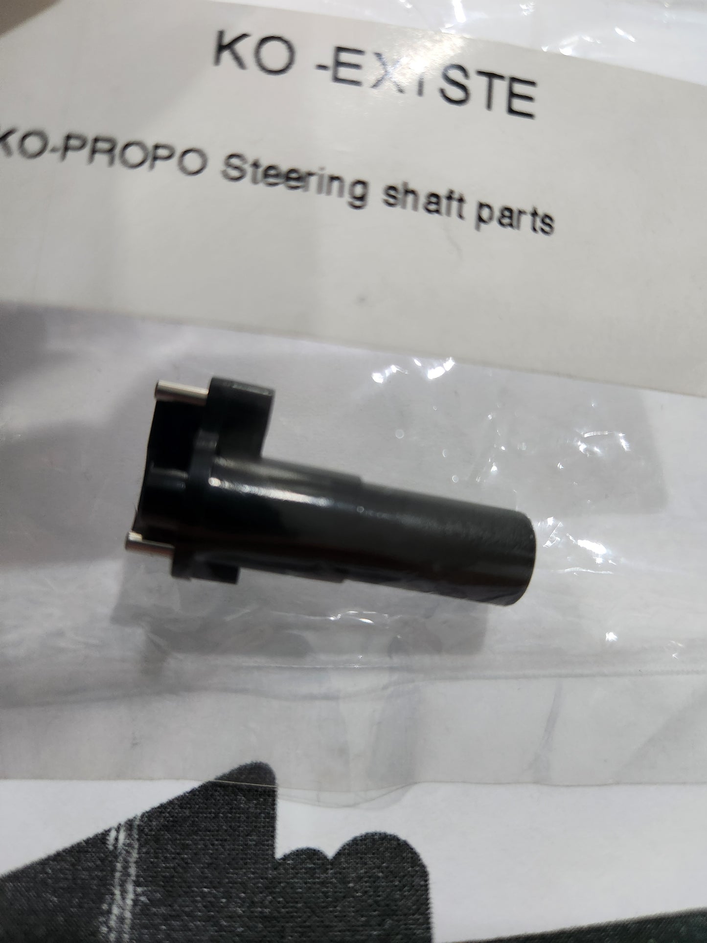 KO PROPO Steering Shaft Parts