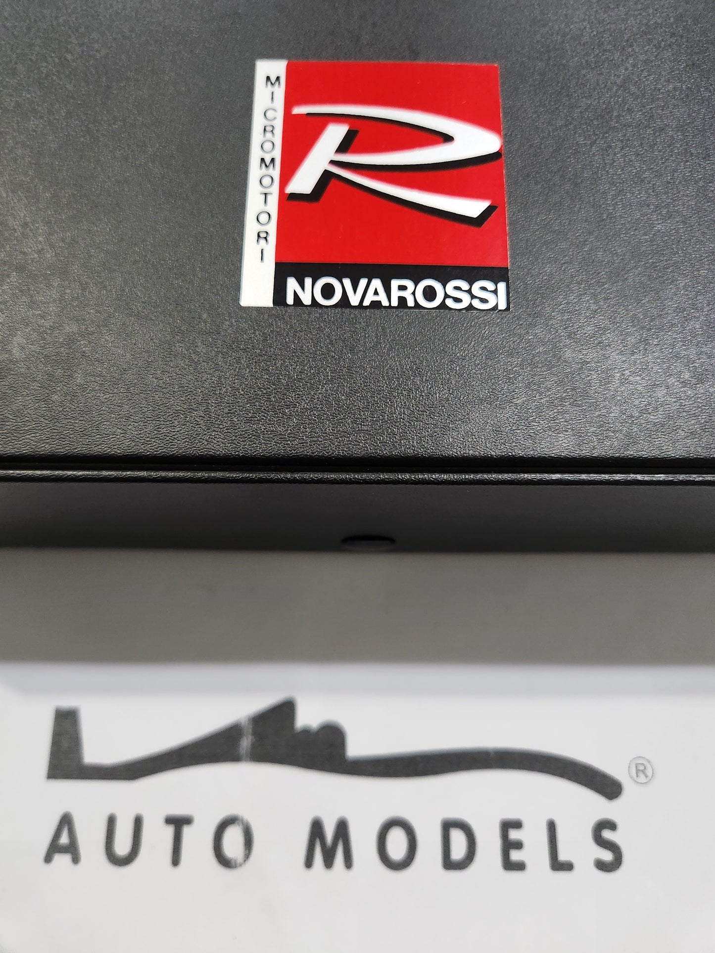 Novarossi Digital Tachometer