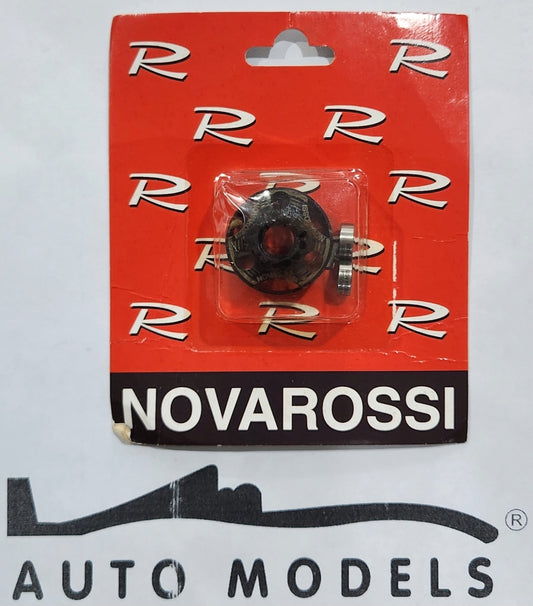 Novarossi Buggy Clutch Bell EA 13T Complete OFF TWO B.B