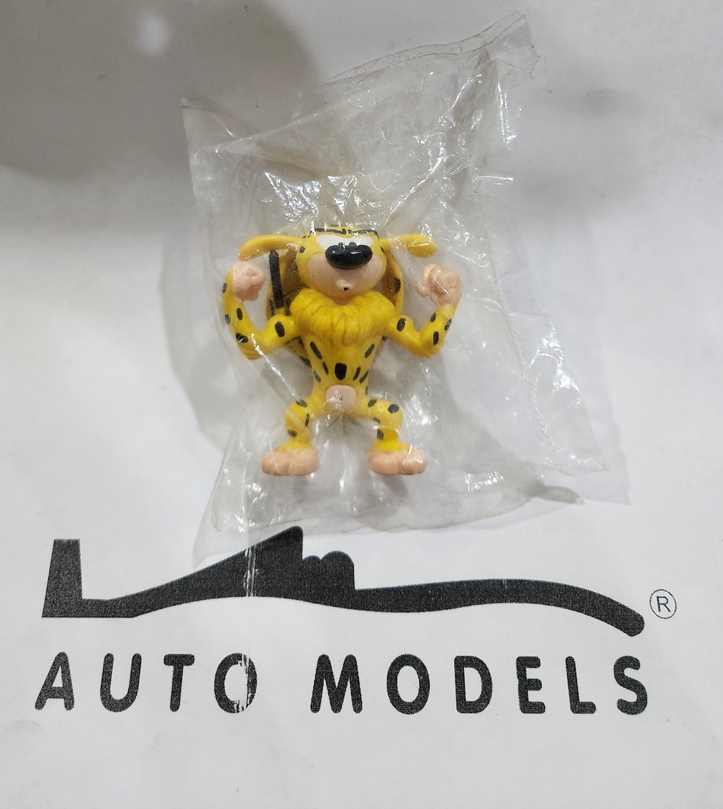 Marsupilami Figurine Assortment