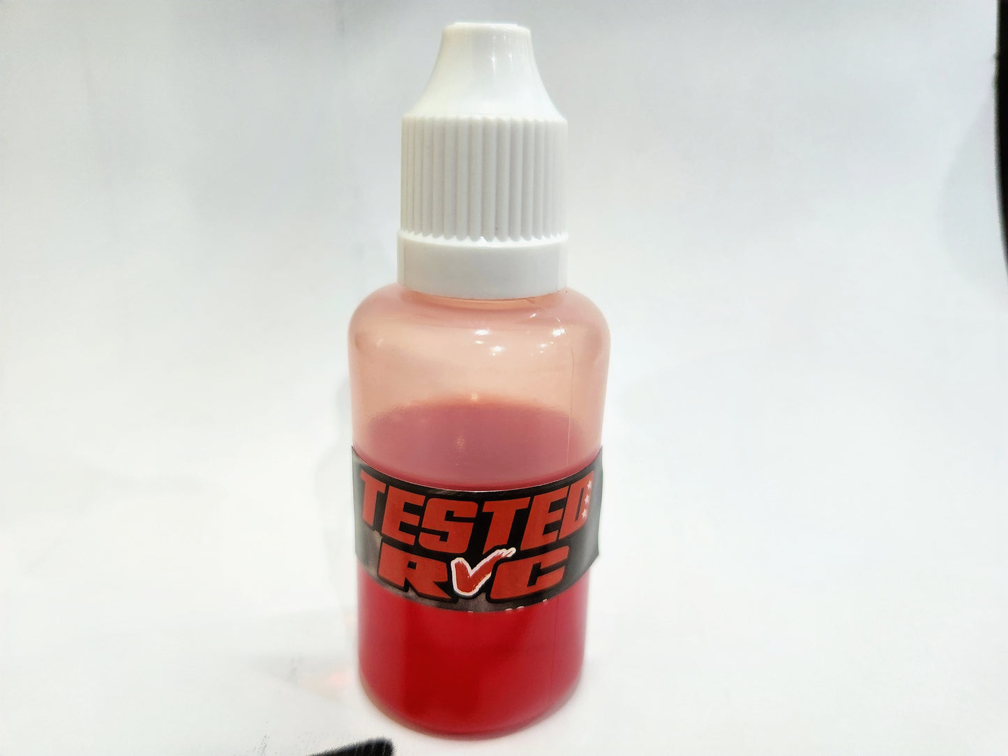 Tested RC Engine Treatment (After Run Oil) 20ml