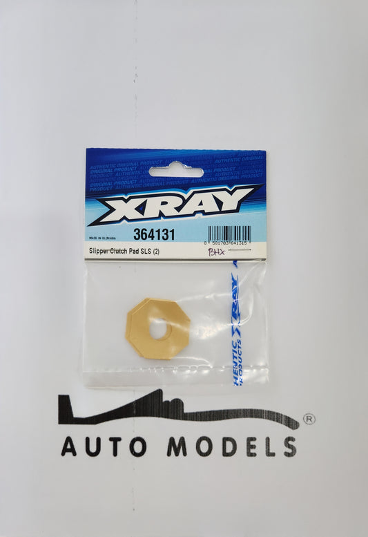 XRAY Slipper Clutch Pad SLS (2)