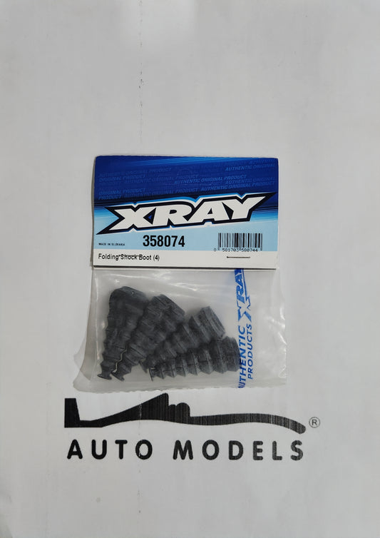 XRAY Folding Shock Boot (4)