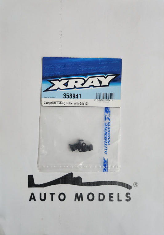 XRAY Composite Tubing holder with Grip (2)