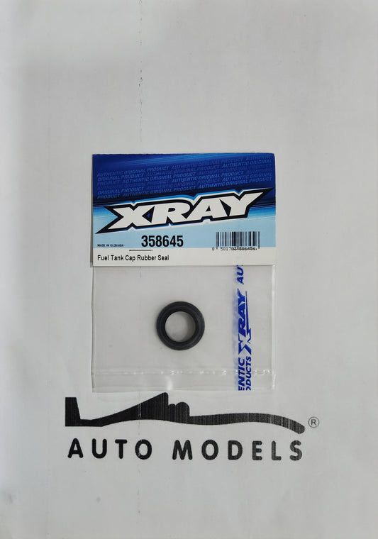 XRAY Fuel Tank Cap Rubber Seal