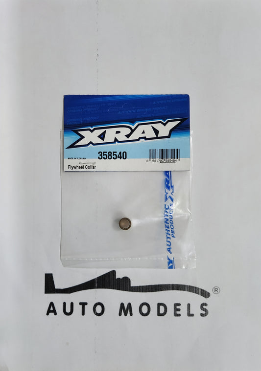 XRAY Flywheel Collar