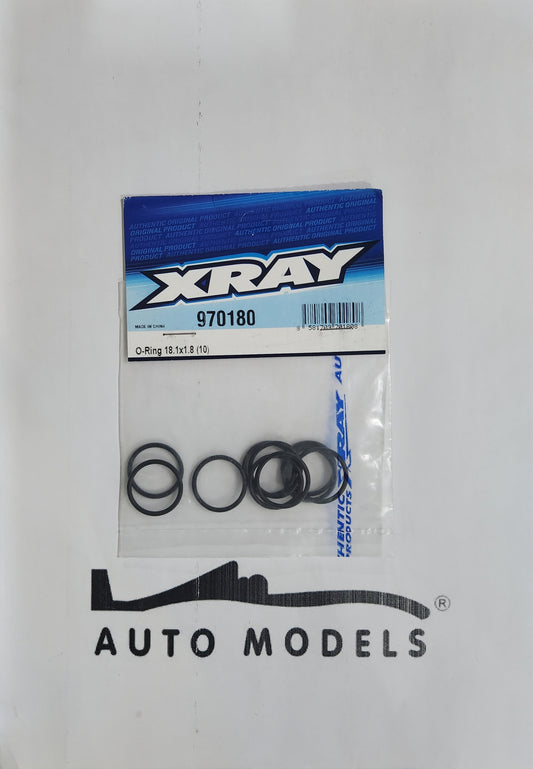 XRAY O-Ring 18.1x1.8 (10)