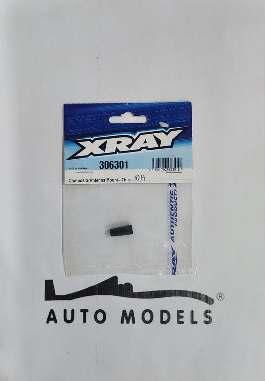 XRAY Composite Antenna Mount - Thin