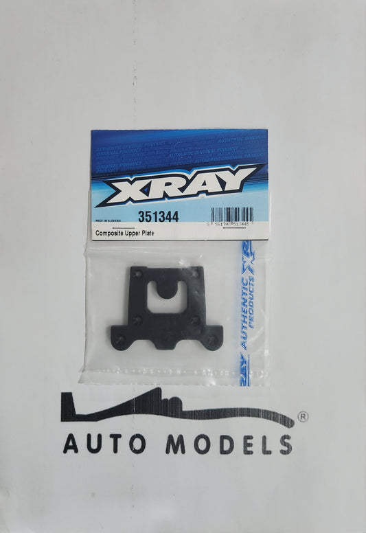 XRAY Composite Upper Plate