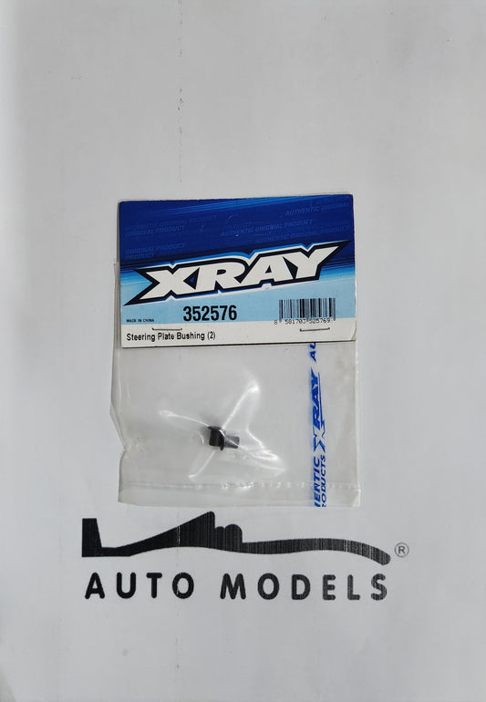 XRAY Steering Plate Bushing (2)