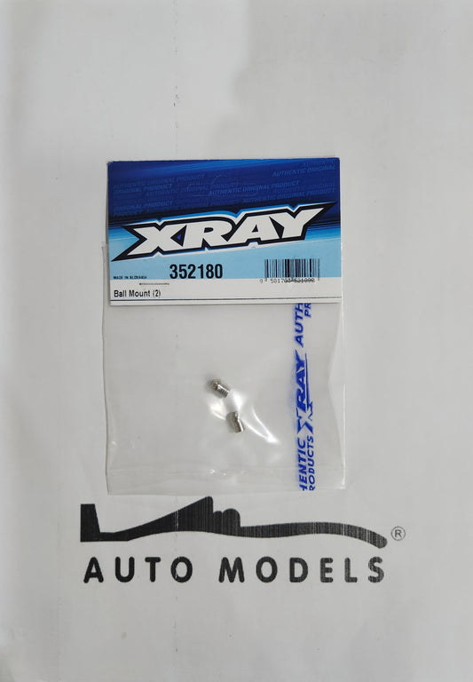 XRAY Ball Mount (2)