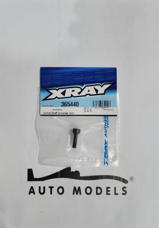XRAY Central Shaft Universal Joint