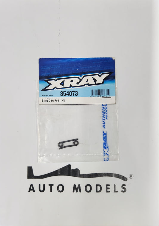 XRAY Brake Cam Rod (1+1)