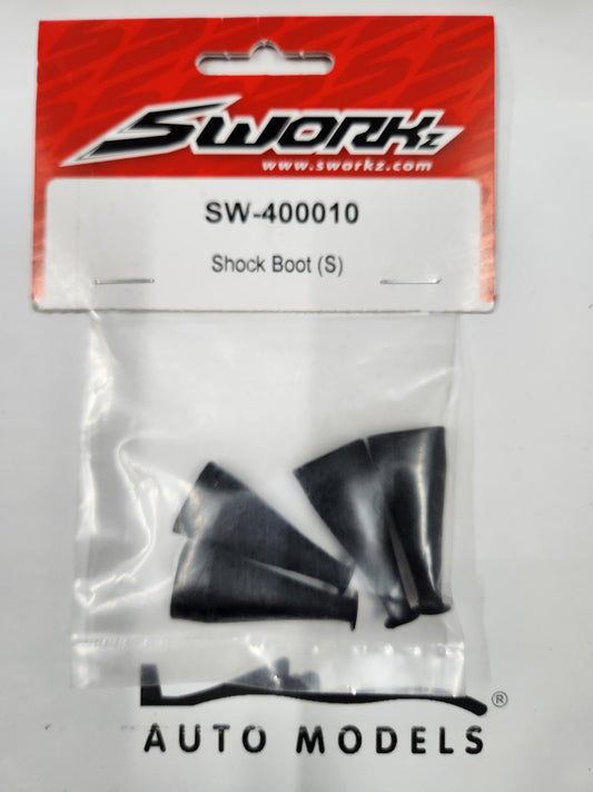 SWORKz Shock Boot (S)
