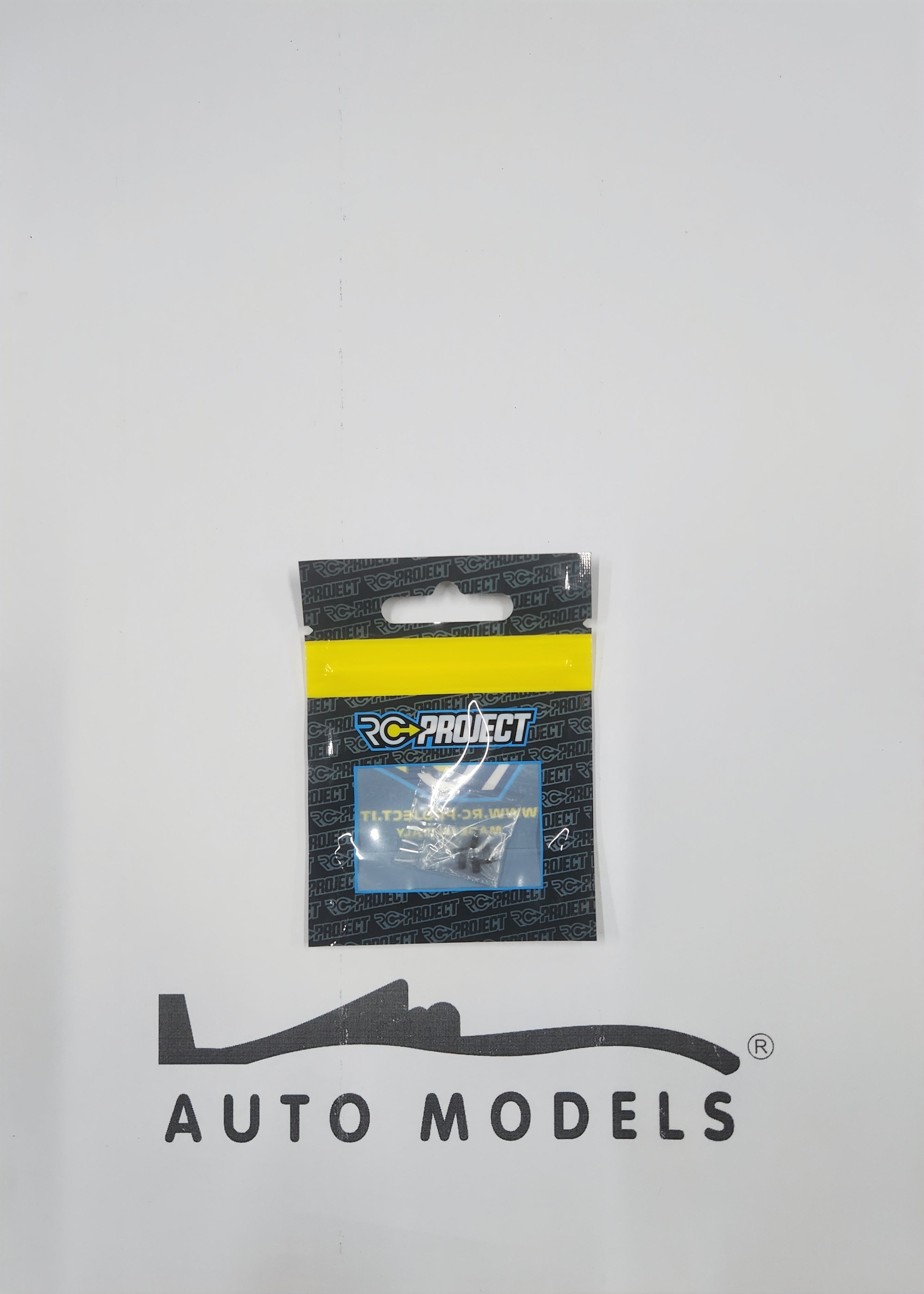 Project Rencify V2 RC PROJECT Emulsion Seals V2 TNG – Automodels Indonesia