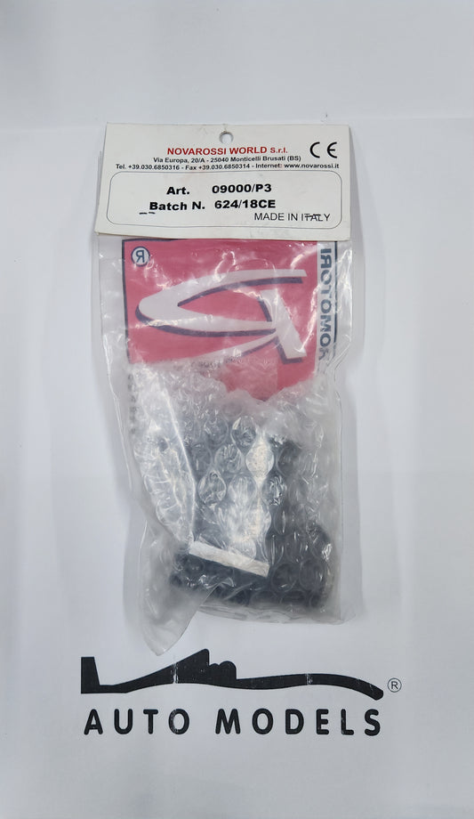 Novarossi 09000/P3