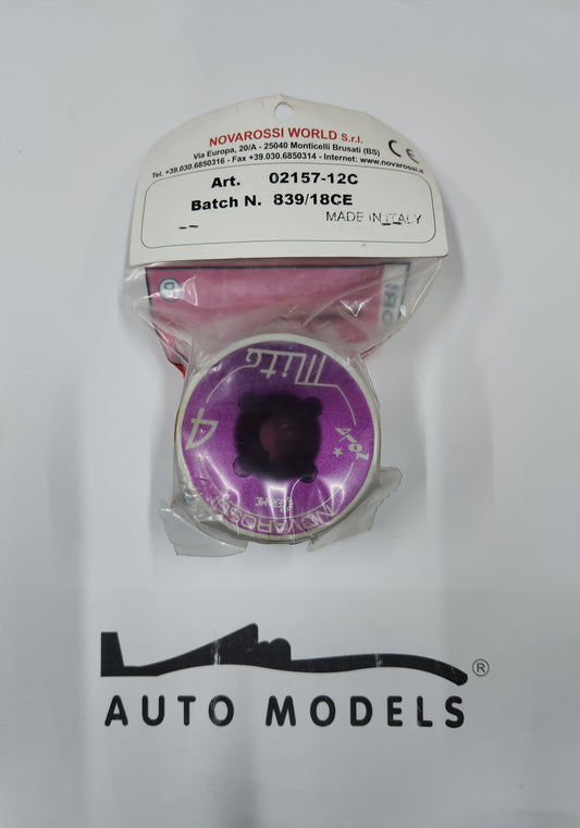 Novarossi Keep-Off 21-4