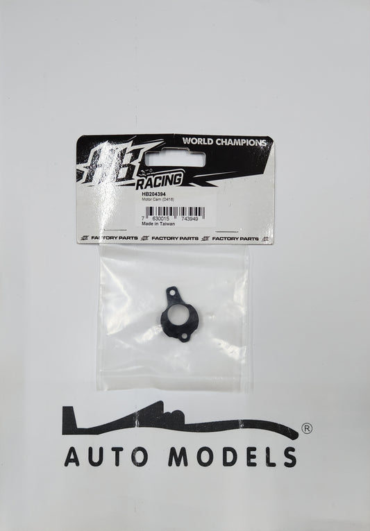 HB Racing Motor Cam (D418)