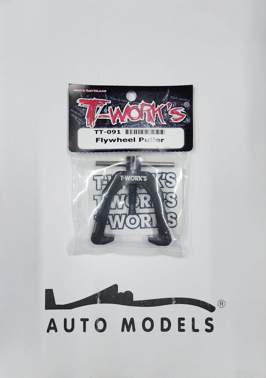 T-Work's Flywheel Puller