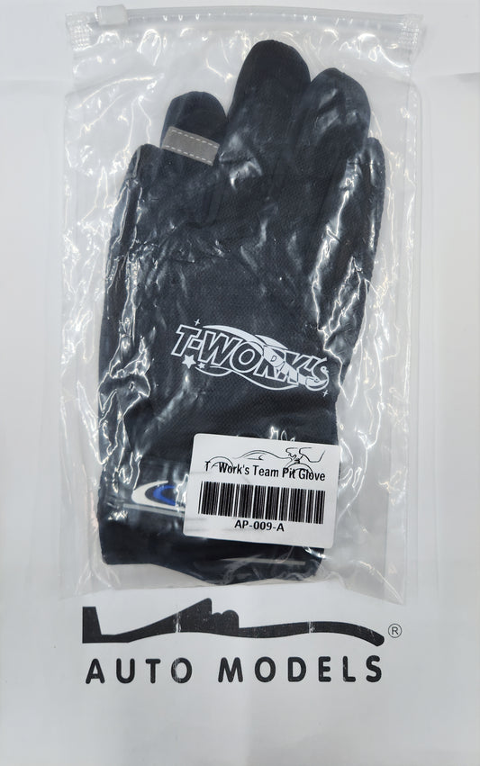 T-Work's Team Pit Glove
