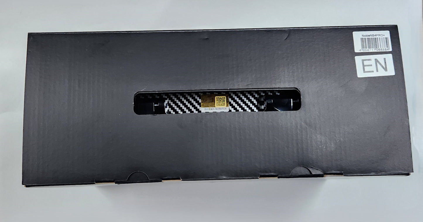 Flysky Noble NB4Pro+