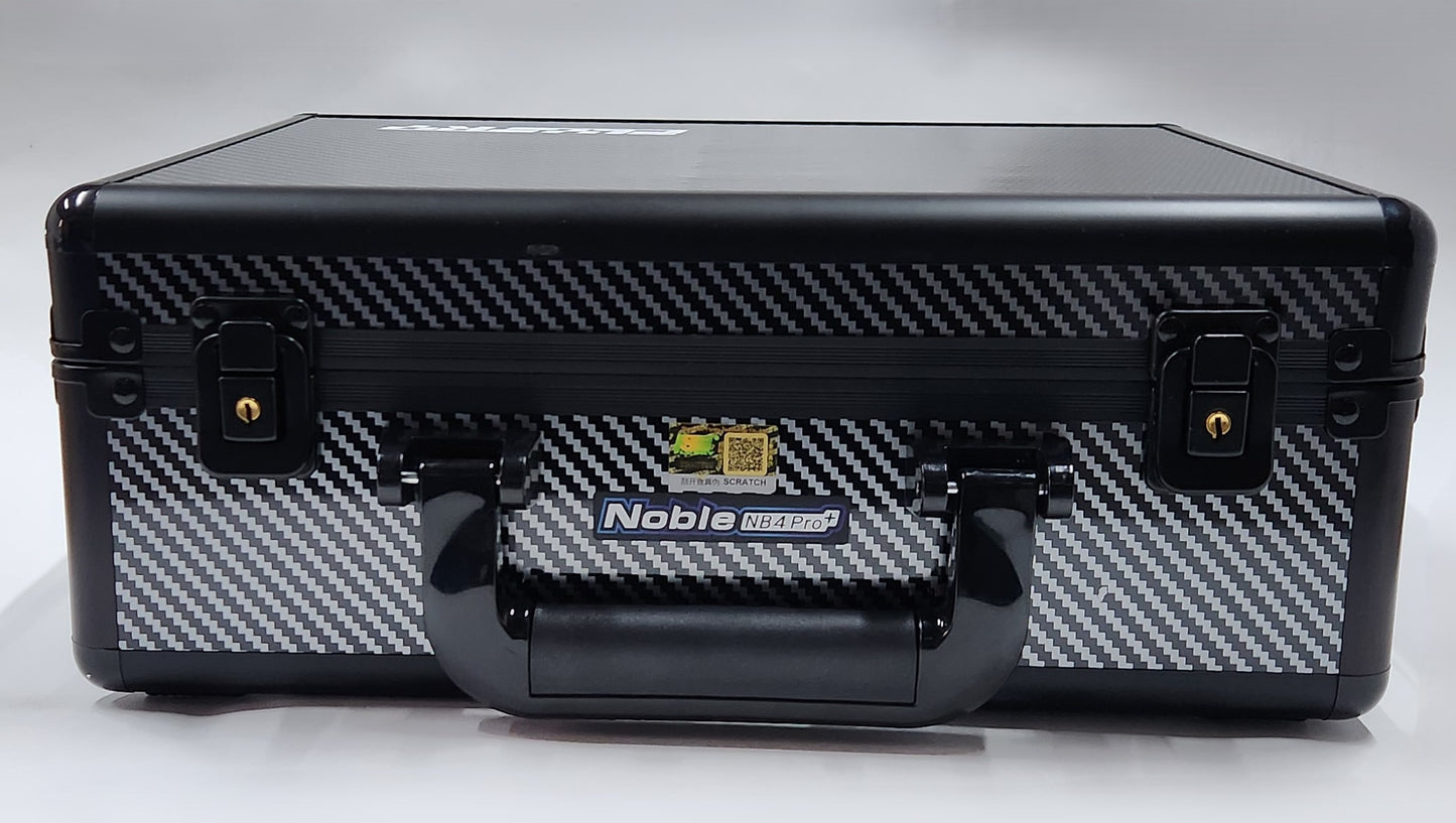 Flysky Noble NB4Pro+